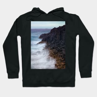 Mist on the Rocks Hoodie